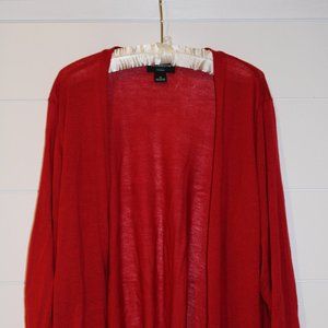 Liz Claiborne Cardigan